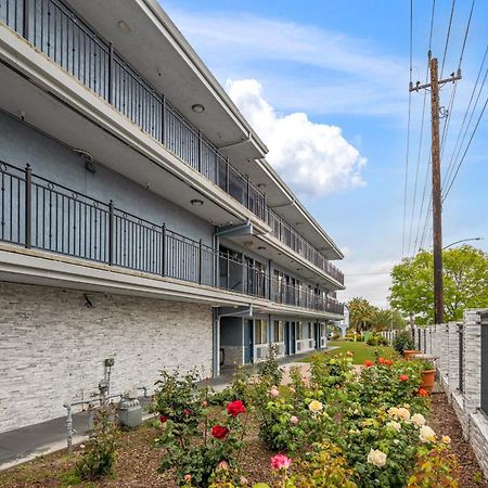 Executive Inn Milpitas Kültér fotó