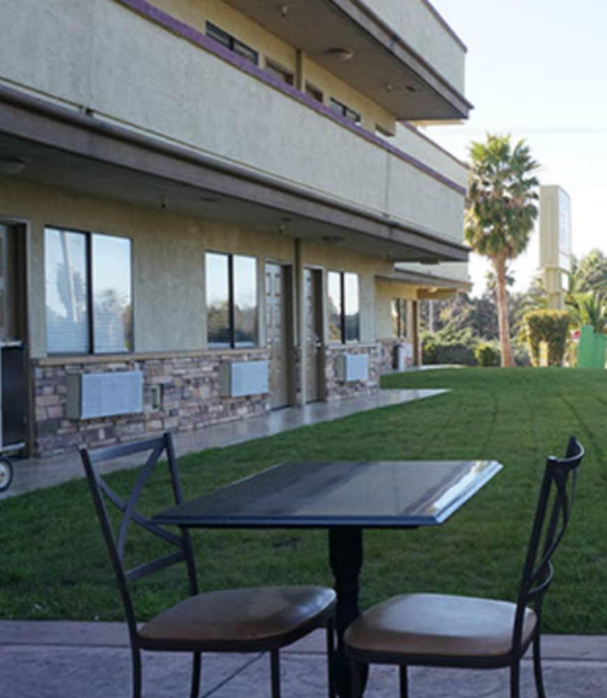 Executive Inn Milpitas Kültér fotó