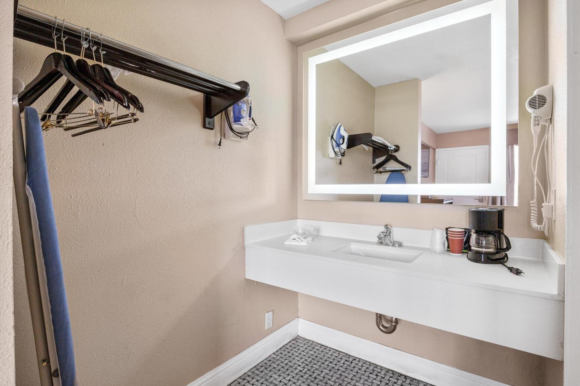 Executive Inn Milpitas Kültér fotó