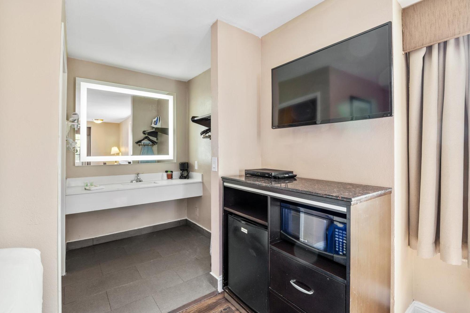 Executive Inn Milpitas Kültér fotó