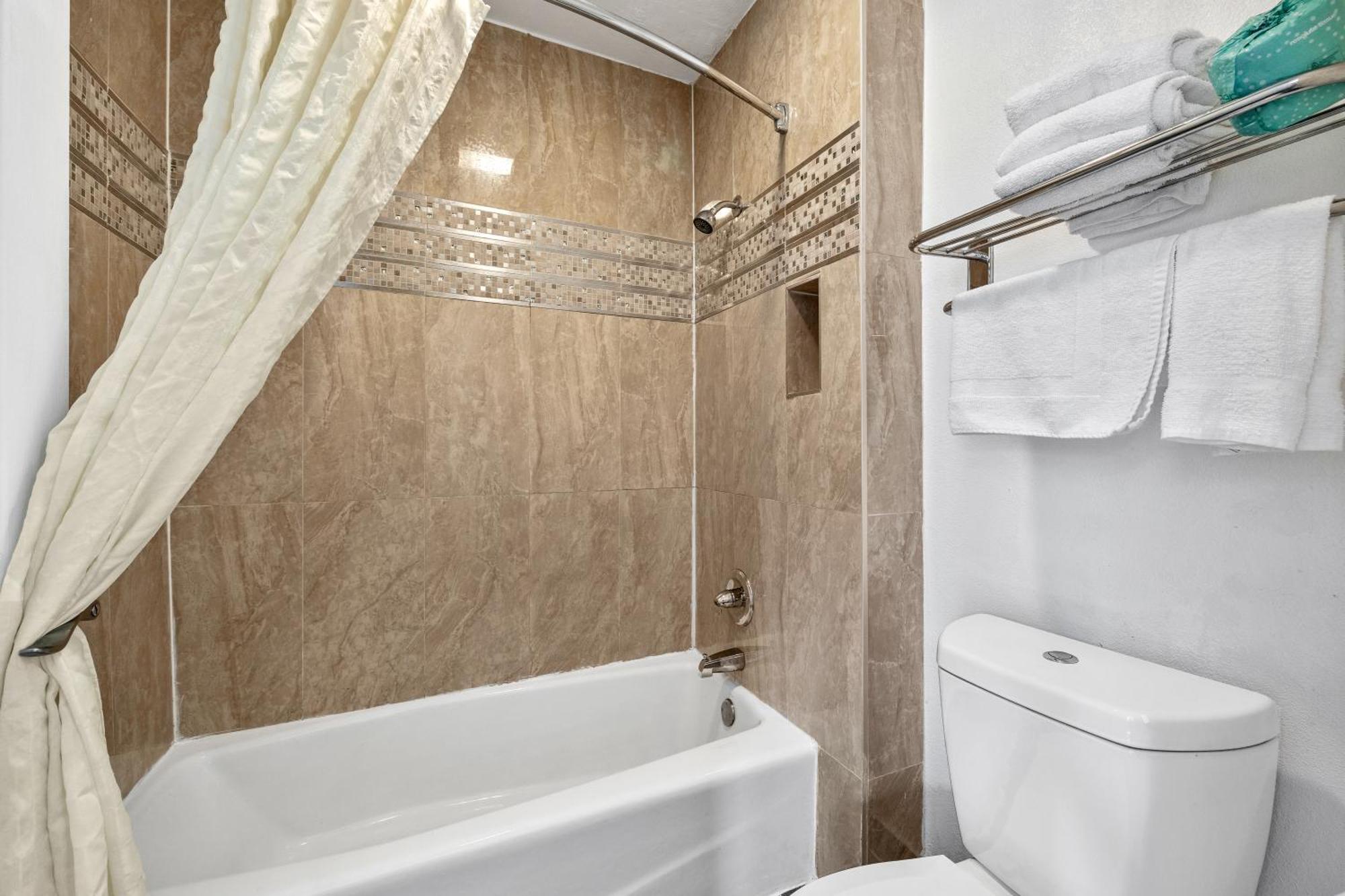 Executive Inn Milpitas Kültér fotó