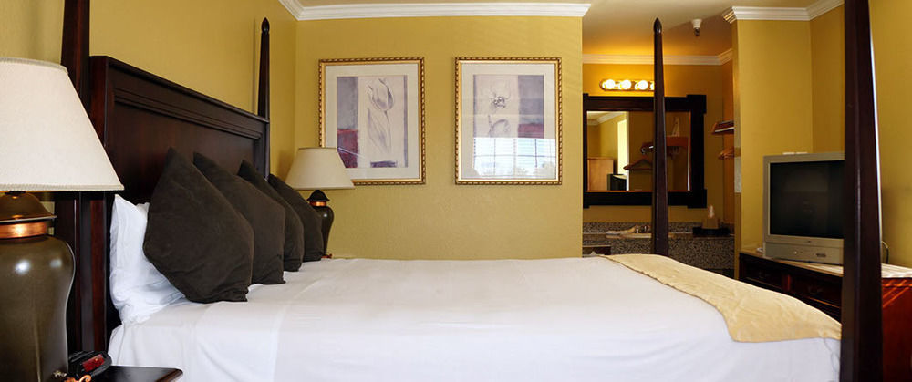 Executive Inn Milpitas Kültér fotó