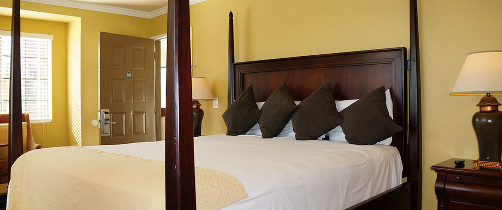 Executive Inn Milpitas Kültér fotó