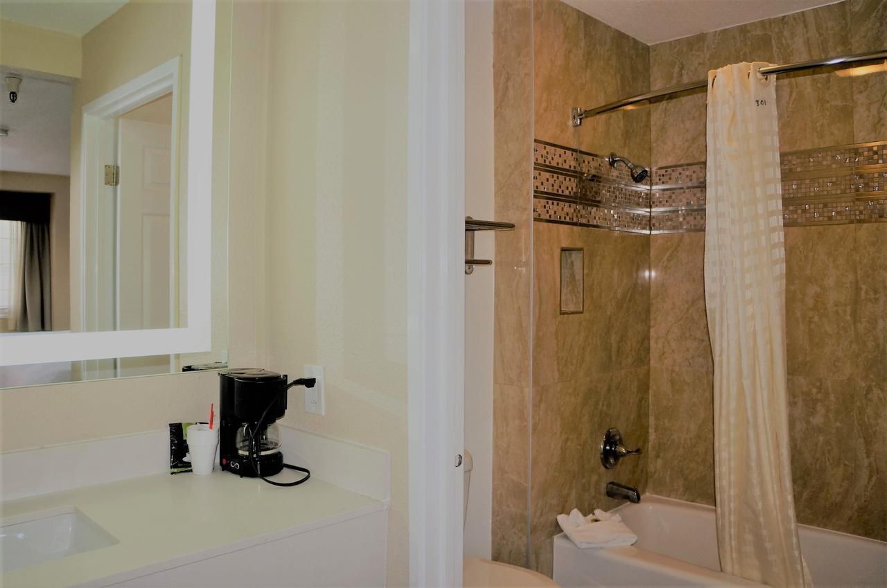 Executive Inn Milpitas Kültér fotó