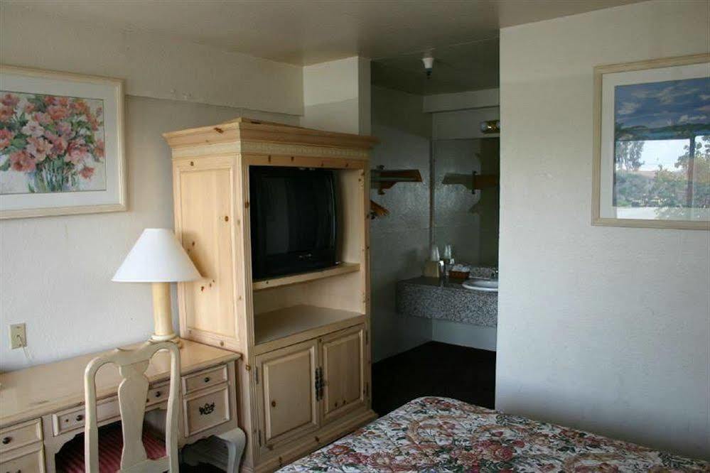 Executive Inn Milpitas Kültér fotó